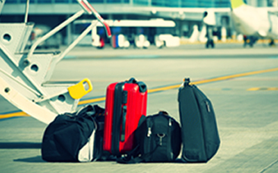 國際客運和行李的一般條款