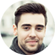 an photo of user